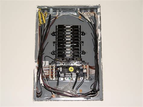 humming electrical box|low humming electrical noise.